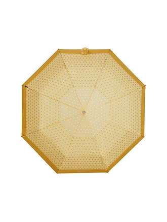 SAMSONITE | Alu Drop S - Parapluie Yellow Dots | gelb